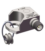 3302A, IEPE Quartz Shear Bi-Axial Accelerometer