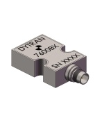 7600B, High Precision MEMS Accelerometer