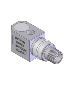 3166B, Industrial Accelerometer 