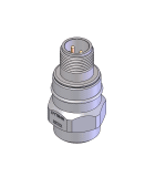 3184E, Industrial Accelerometer