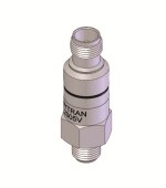 2005V, High Sensitivity IEPE Pressure Sensor 