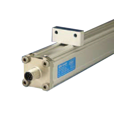 PCQA22, Square Profile Magnetostrictive Linear Displacement Sensor