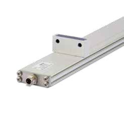 PCFP23, Ultra Low Profile Magnetostrictive Linear Displacement Sensor