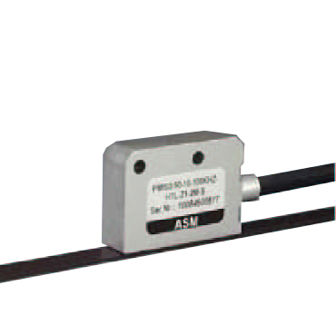 PMIS3, Magnetic Scale Position Sensor