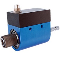 DR-2153, Analog Output Rotary Torque Sensor