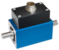 DR-2643, Rotary Torque Sensor