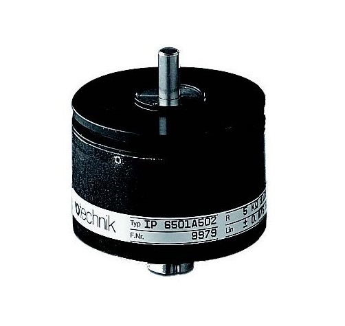 IP6000, Rotary Displacement Potentiometer