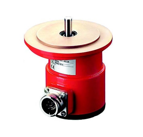 IGP, Rugged Multi-Turn Rotary Displacement Potentiometer