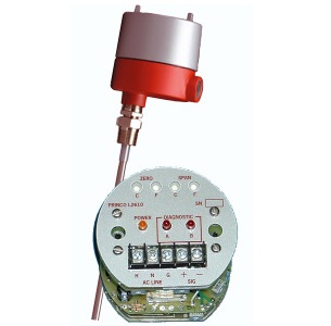 L2610, Four-Wire Continuous Level Transmitter