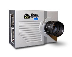 1280cc, HotShot Camera System