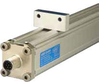 PCQA24, Square Profile Magnetostrictive Linear Displacement Sensor