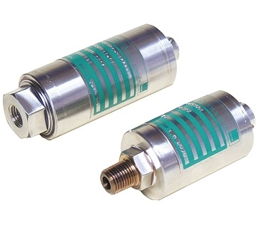 8267, High Precision Pressure Transducer