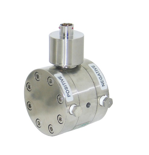 8313, Differential Pressure Transducer