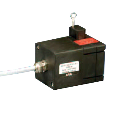 WS42C, Miniature Cable Actuated Position Sensor