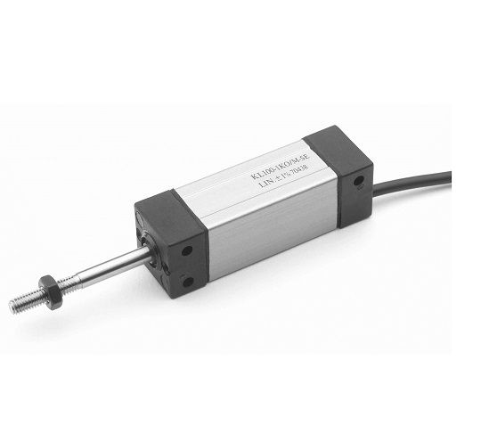 KL, Conductive Plastic Potentiometric Position Transducer