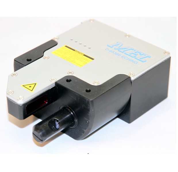 M2-iLAN-2-P, Laser Scanner