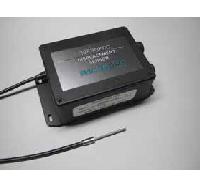 DMS-RC61, Digital Output Reflectance Compensated Fiberoptic Displacement Sensor