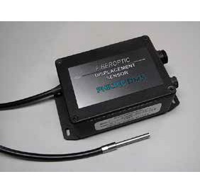 DMS-RC171, Digital Output Reflectance Compensated Fiberoptic Displacement Sensor