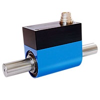 DR-2508, Digital Output Dual-Range Rotary Torque Sensor