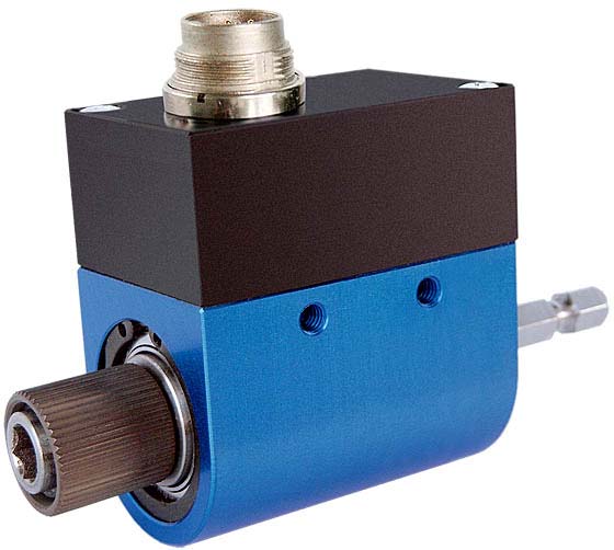 DR-2453, Digital Output Hex Shaft Rotary Torque Sensor