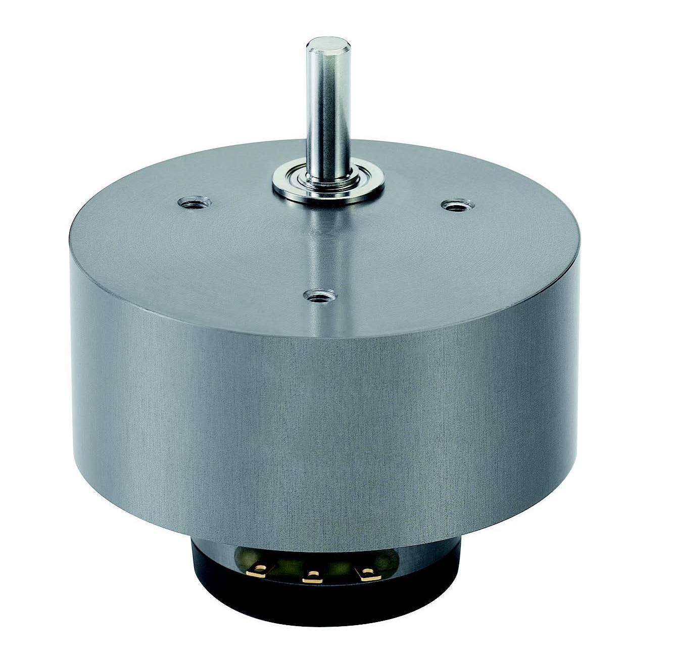 GP, Multi-Turn Rotary Displacement Potentiometer