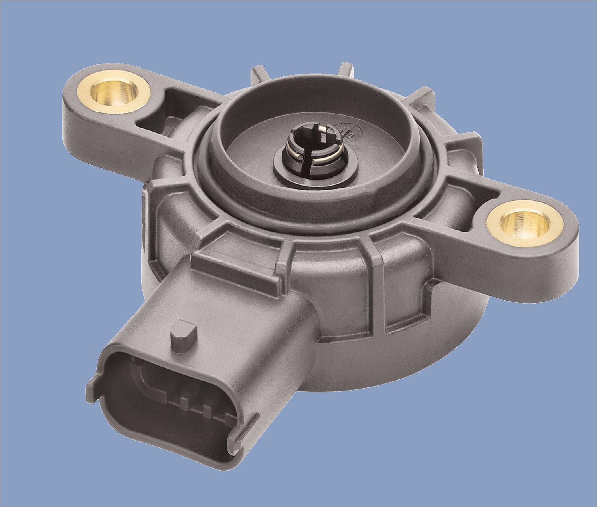 RSC6600, Magnetic Rotary Displacement Sensor