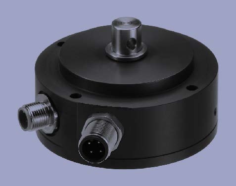 RSX7900, Hall Effect Rotary Displacement Sensor