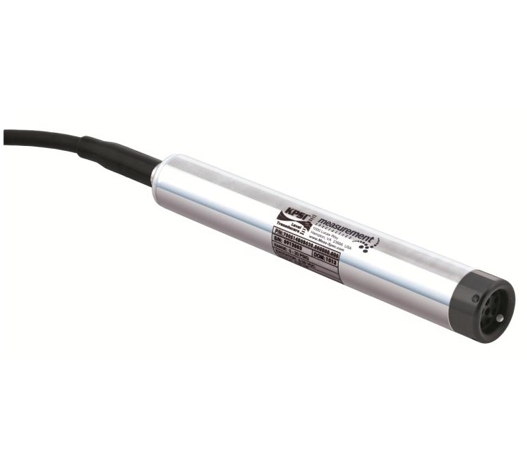 KPSI 501, Digital Submersible Level Transducer