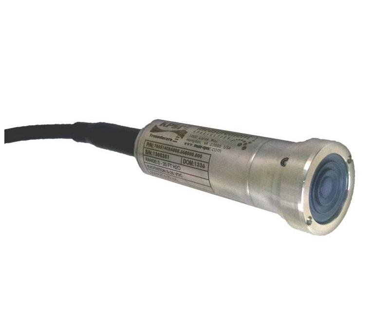 KPSI 705, Analog Submersible Level Transducer