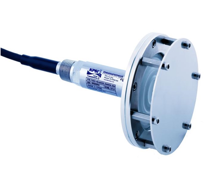 KPSI 750, Analog Submersible Level Transducer