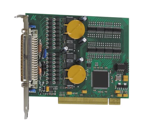 APCI-2032, Digital Output Board for PCI