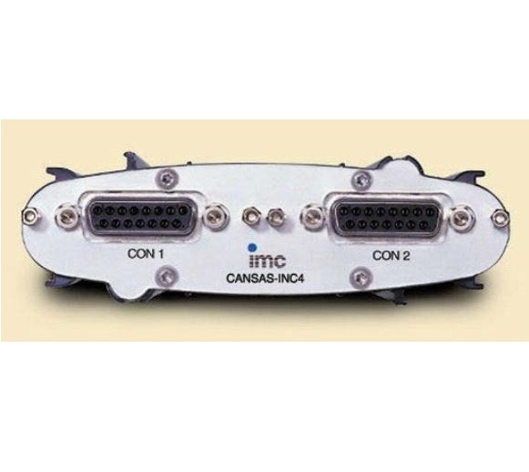 CANSAS-INC4, imc CANSAS Module