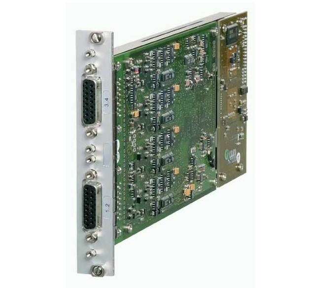 LIN, imc Fieldbus Interface - LINbus