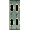 SPAR/DI16-DO8-ENC4, imc SPARTAN Chassis Module