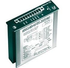 5D64, DC Voltage Signal Conditioner