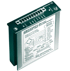 5D70, DC Strain Gauge Signal Conditioner