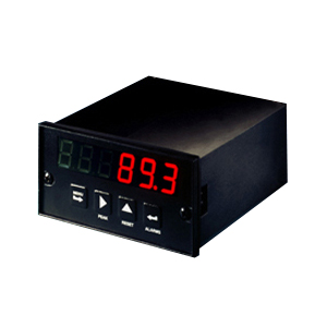 2110, Thermocouple/RTD Digital Panel Meter