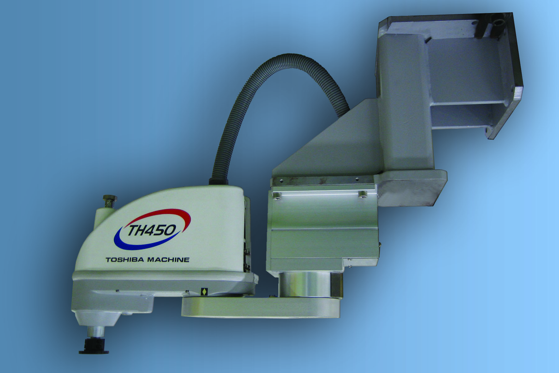 TH450A Ceiling Mount Option