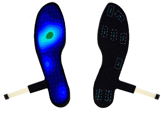 Pressure Insole