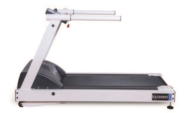 PHYSTread Treadmill