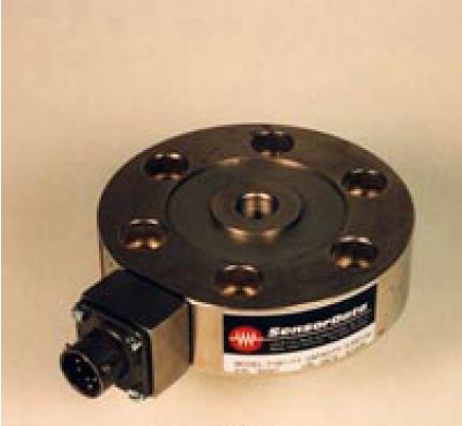 Fatigue Rated Universal Load Cells - Strainsert Company