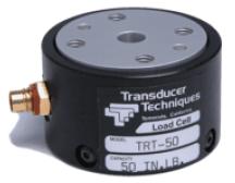 TRT, Low Capacity Torque Sensors