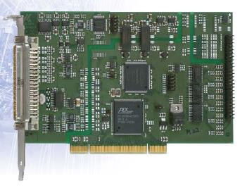 CPCIs-1711, Multifunction Board for Compact PCI Serial