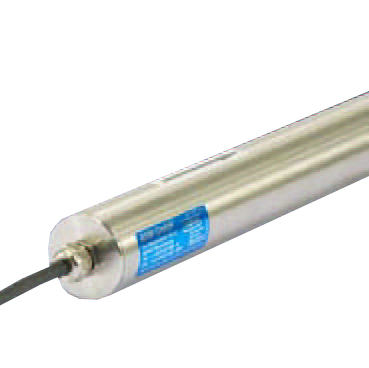 PCRP32, Round Profile Magnetostrictive Linear Displacement Sensor