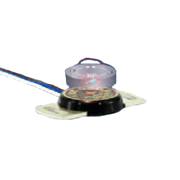 PRAS20, Magnetic Absolute Rotary Displacement Sensor