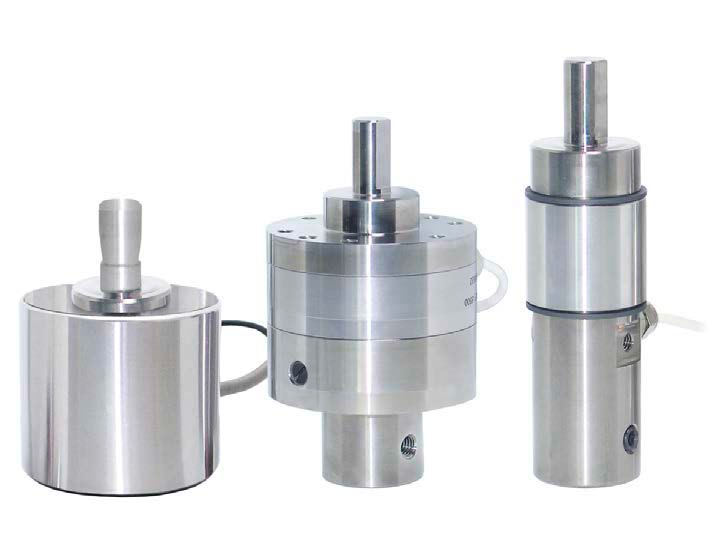 8552, Press Load Cell