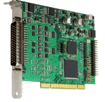 APCI-3701, Length Measurement Board for PCI