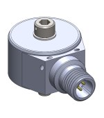 3236A, High Frequency Airborne Accelerometer