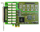 APCIe-040, Watchdog Board for PCI Express