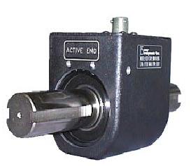 01324, Rotary Shaft Torque Sensor